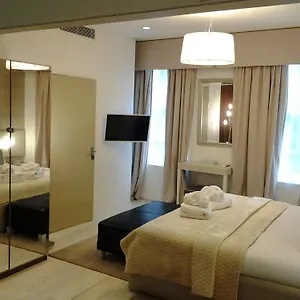 4* アパートホテル レズ