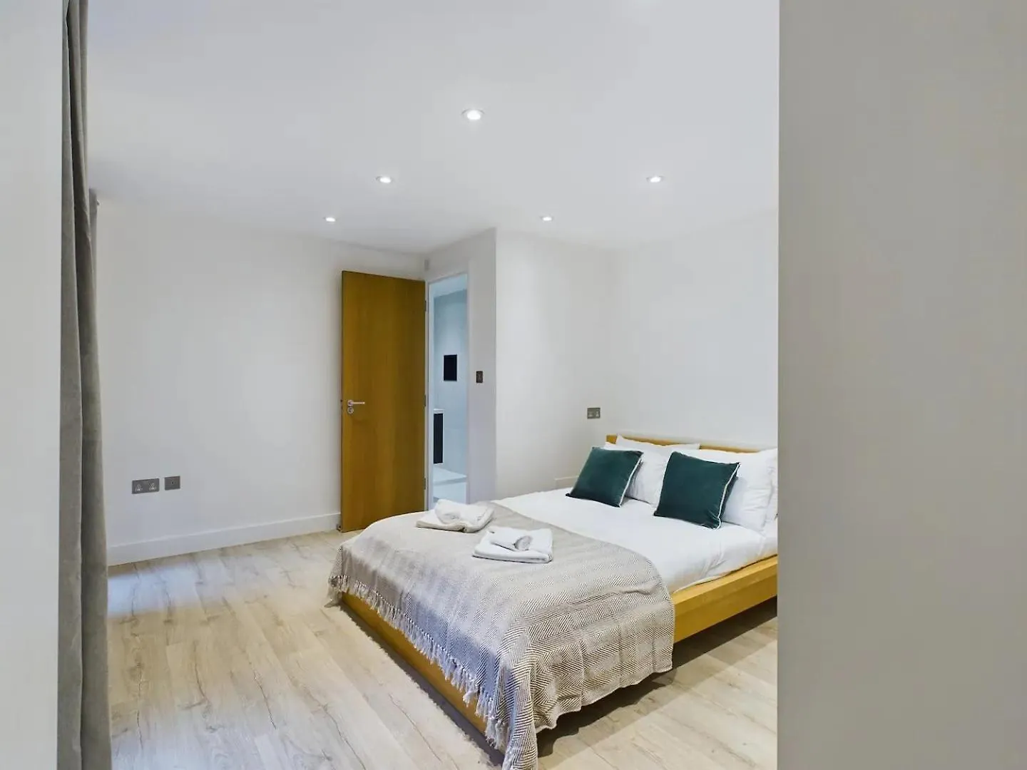 Pass The Keys Stylish 4-Bed3-Bath In Shoreditch 伦敦 公寓