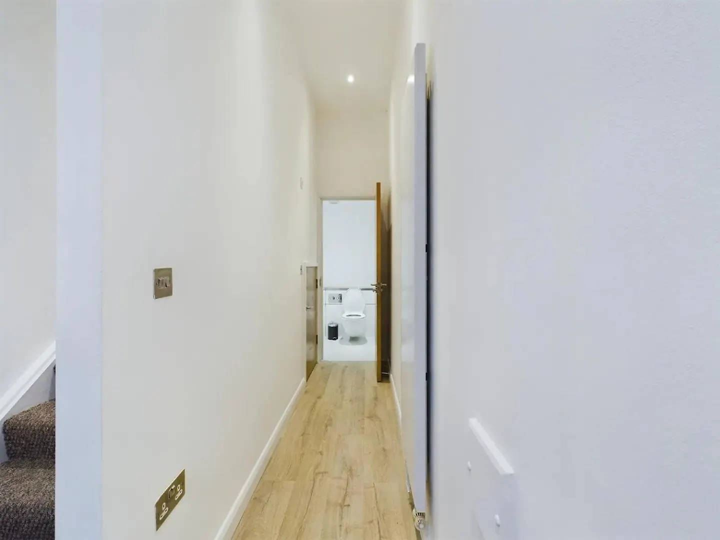 Pass The Keys Stylish 4-Bed3-Bath In Shoreditch 伦敦 公寓