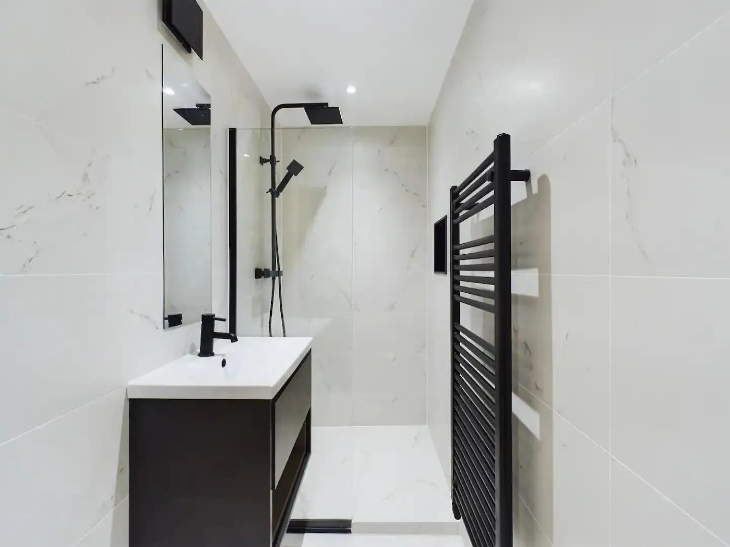 公寓 Pass The Keys Stylish 4-Bed3-Bath In Shoreditch 伦敦 英国