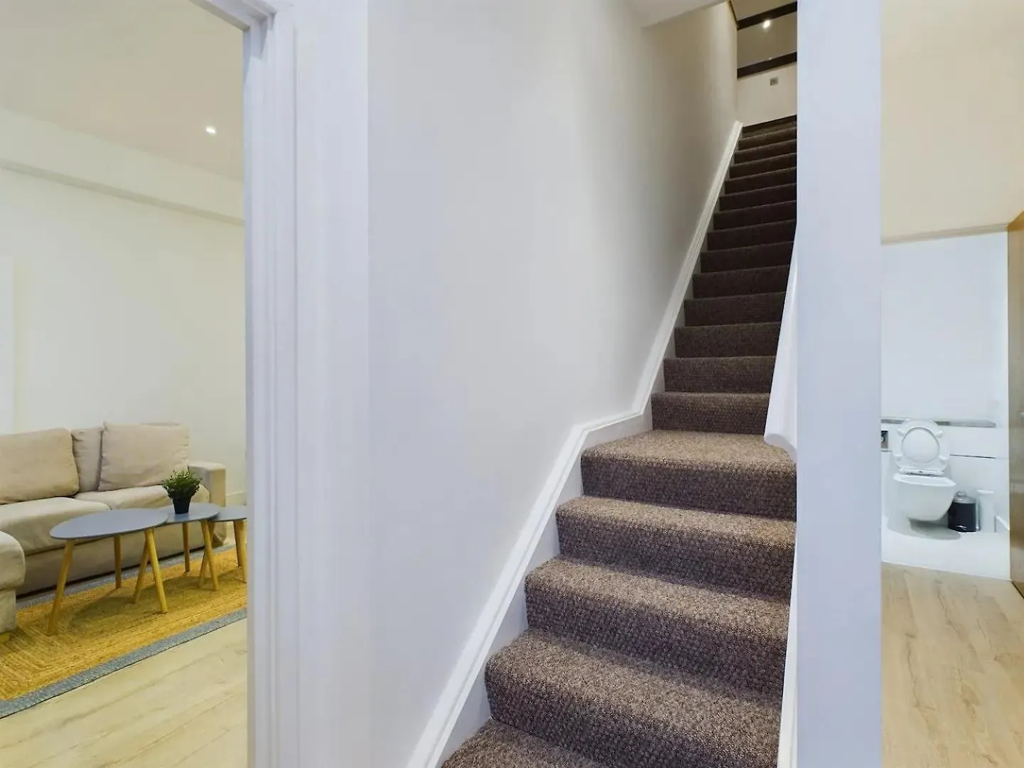 Pass The Keys Stylish 4-Bed3-Bath In Shoreditch 伦敦 英国