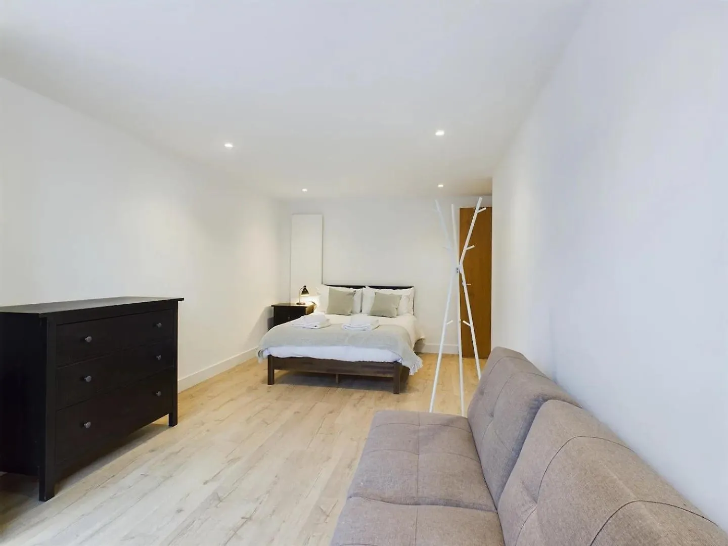 Pass The Keys Stylish 4-Bed3-Bath In Shoreditch 伦敦