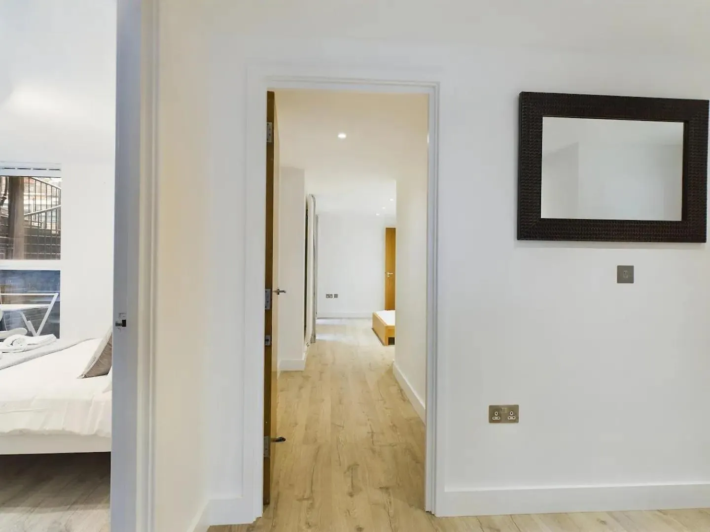 Pass The Keys Stylish 4-Bed3-Bath In Shoreditch 伦敦 0*,