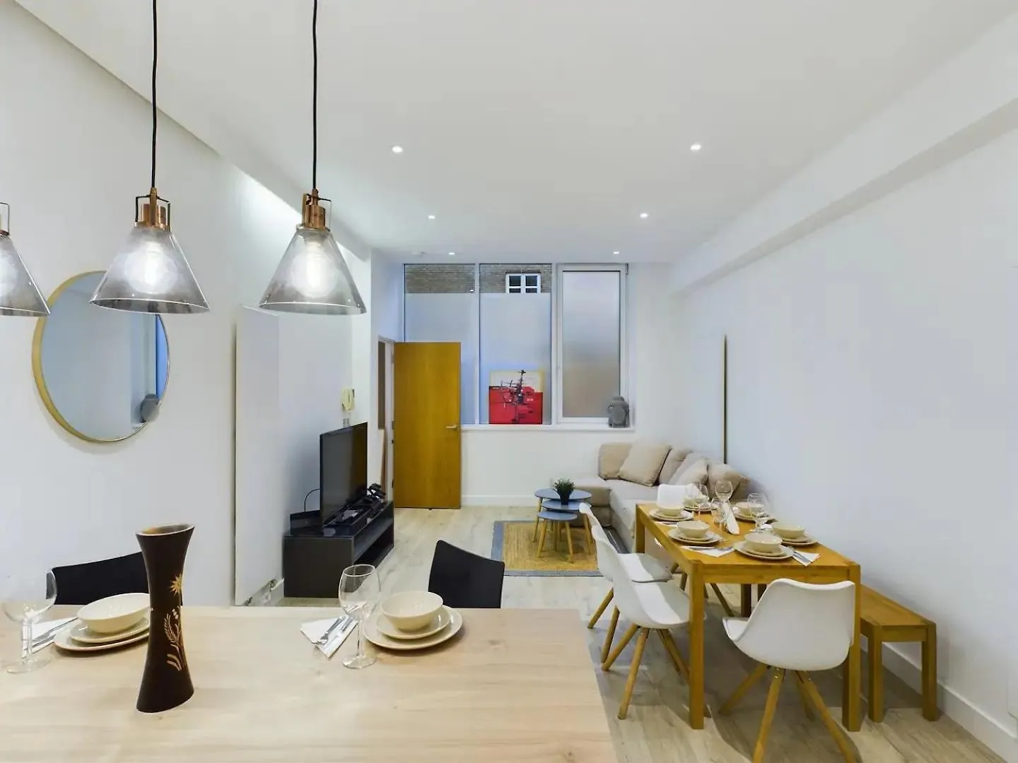 Pass The Keys Stylish 4-Bed3-Bath In Shoreditch 伦敦 0*,  英国