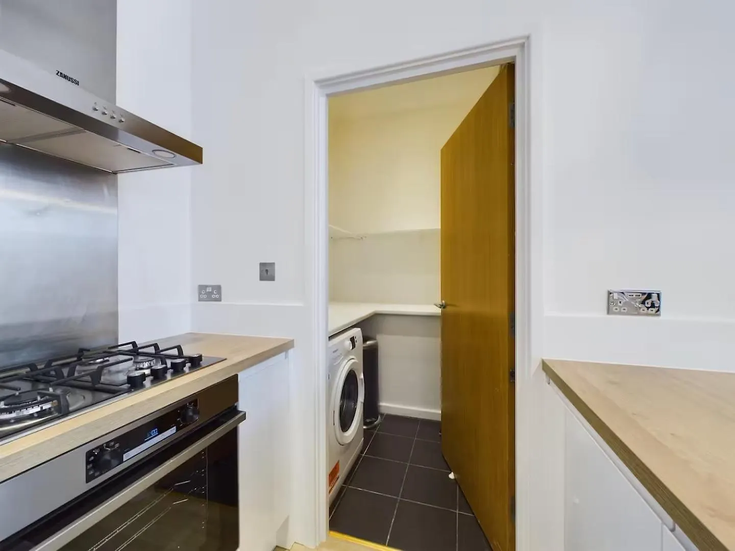 Pass The Keys Stylish 4-Bed3-Bath In Shoreditch 伦敦 公寓
