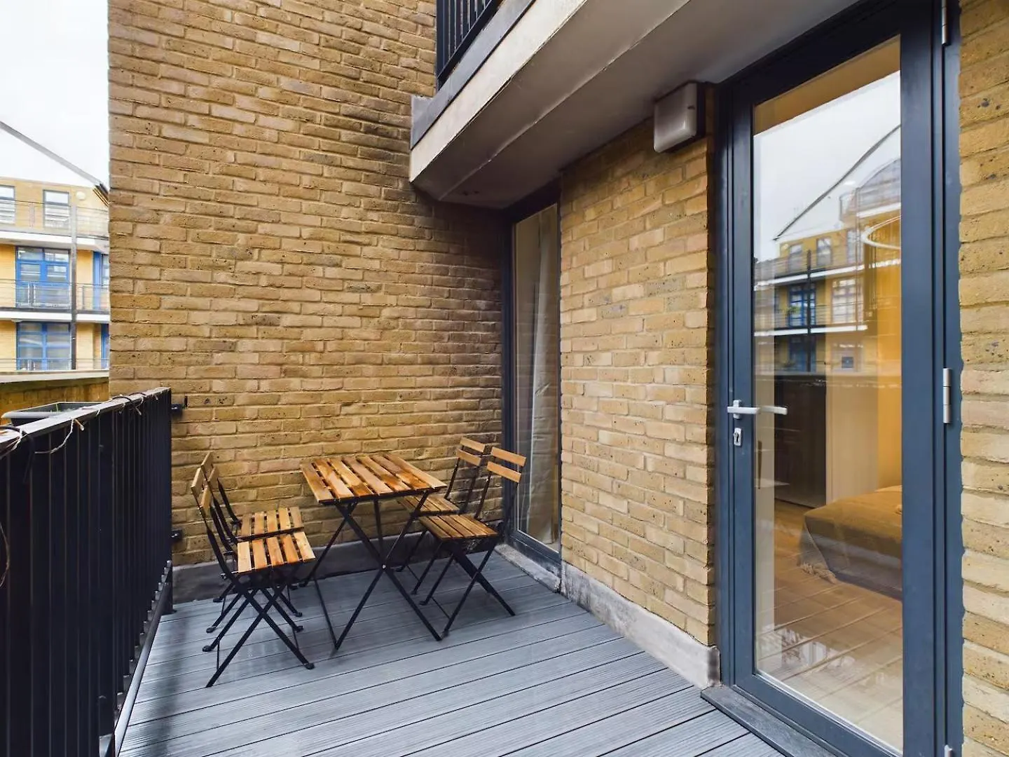 Pass The Keys Stylish 4-Bed3-Bath In Shoreditch 伦敦 英国